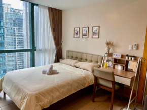 One Uptown Residence BGC